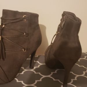 Womens boots